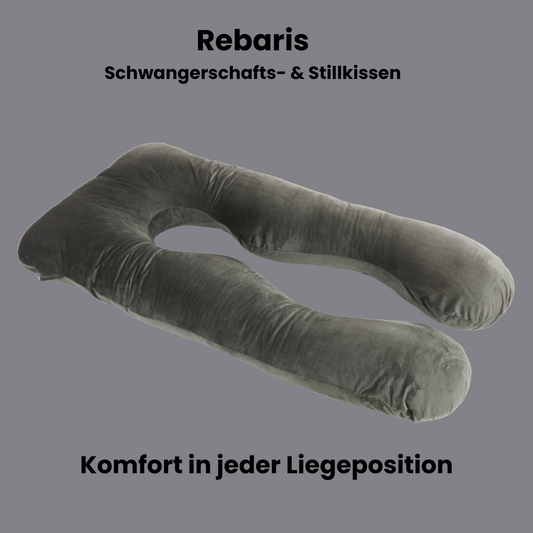 Schwangerschafts- & Stillkissen