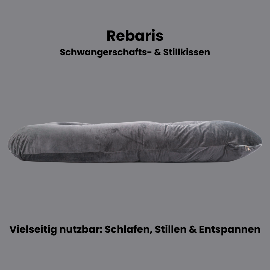 Schwangerschafts- & Stillkissen