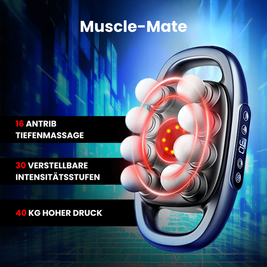 Muscle-Mate